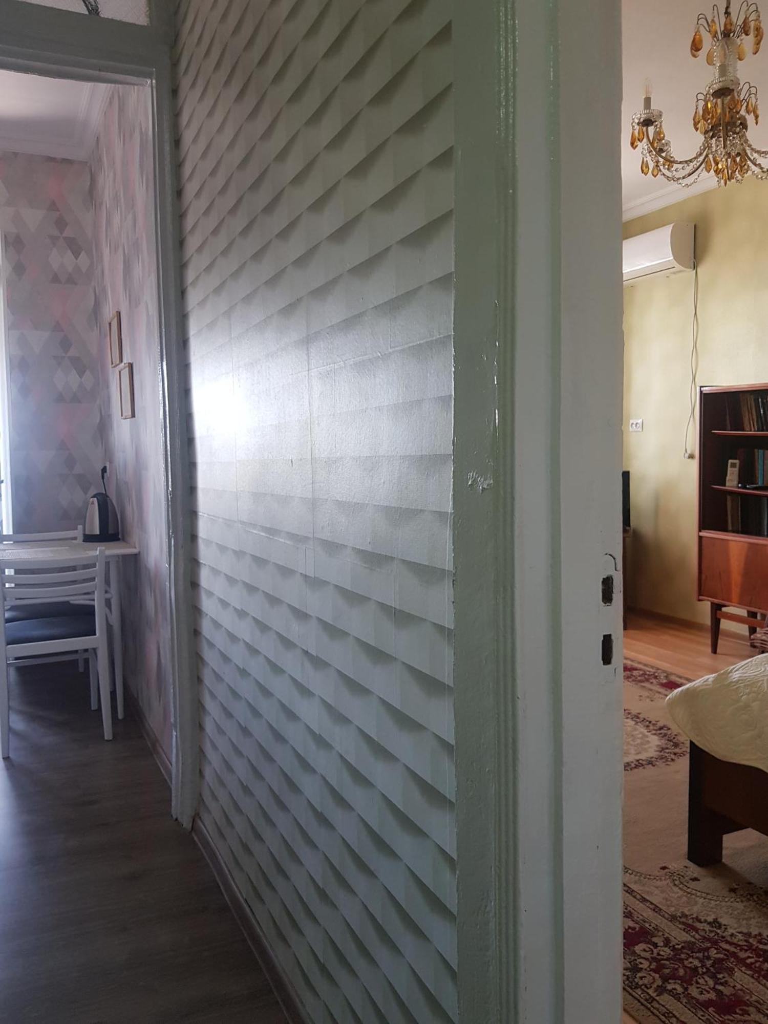 Recalls Samtredia Екстер'єр фото